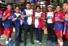Petinju Makassar Tantang Petinju Hungaria di Kejuaraan Tinju Dunia, Ahmad Susanto Beri Dukungan