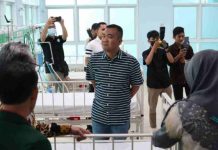 Viralnya Video Keluhan Pelayanan RSUD, Ketua DPRD Maros Warning