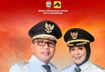 Pesan Kadis PU Kota Makassar Memaknai Hari Buruh Nasional 2023