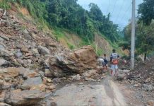 Respons Cepat Pemprov Sulsel Tangani Longsor Poros Jalan Batusitanduk – Rantepao di Luwu