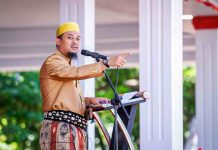 Pergi Ke Kota Jeneponto Lebih Cepat, Warga Rumbia : Terima Kasih Gubernur