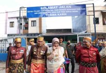 Hardiknas 2023, Fatmawati Rusdi Tekankan 18 Revolusi Pendidikan Ciptakan Generasi Unggul