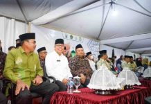 Pembukaan STQH ke 33 Sulsel di Selayar, Taufan Pawe: Jaga Identitas Parepare!