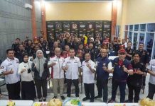 Babak Baru Porkot VIII Makassar 2023