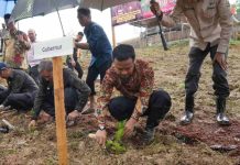 Andi Sudirman Sulaiman Bertekad Kembalikan Kejayaan Sutera di Sulsel dari Wajo