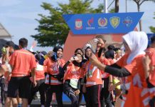 Menanti Kejutan Makassar Half Marathon 2023, Yuk Daftar!