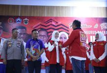 Bupati Bantaeng: Kepemimpinan Danny Pomanto Jadi Acuan dan Kiblat Kami
