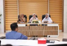 Tekan Stunting, TPPS Sulsel Siapkan Strategi