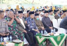 Hadiri Musda ke 17, Ahmad Susanto : Perserikatan Muhammadiyah Telah Meletakkan Dasar Dasar Penting Kemajuan