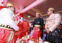 Momen Tiga Alumni Unhas Satu Panggung di Bone: Danny, Fahsar, dan Amran Sulaiman
