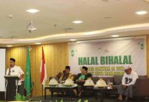 Rudianto Lallo Puji Kerja-kerja Lembaga Dakwah Al Ishlah, Ajarkan Kebaikan hingga ke Pelosok