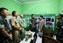 Program KSAD Ringankan Beban Pemkot, Begini Reaksi Danny Pomanto