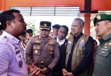 Sosok Asli Andi Sudirman di Mata Basmin Mattayang: Paling Peduli Kondisi Luwu