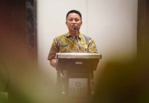 Demi Masyarakat, Sulsel Dorong Digitalisasi Penyiaran