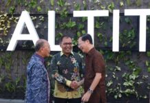Makassar Kota Ramah Investasi, Danny Pomanto: Intinya, Kepercayaan