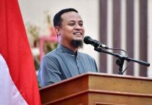 Kebijakan Andi Sudirman Antar Realisasi Investasi di Sulsel Tahun 2023 Tembus Rp3,045 Triliun