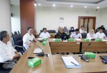 Teliti Implementasi Kepemimpinan Kota Hijau, Politeknik STIA LAN Pusat Sasar Pemkot Makassar