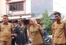 Dinas PU Makassar Normalisasi di Kecamatan Wajo, Kadis Zuhaelsi: Upaya Mengatasi Banjir