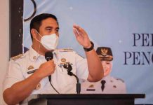 Warning ASN Maros, Bupati Chaidir Syam Larang Pamer Kemewahan