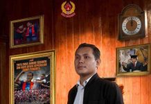Sumbang 3 Medali, Ahmad Susanto Bangga dan Puji Semangat Perjuangan Atlet Makassar di SEA Games Kamboja