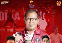 Atlet Makassar Berprestasi di SEA Games 2023, Danny Pomanto Siap Berikan Bonus