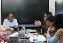 Delapan Negara Diprediksi Hadiri MIF 2023, Begini Sasaran Danny Pomanto