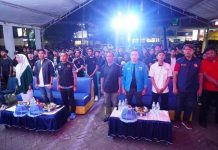 Turnamen Mobile Legend, Ahmad Susanto dan Dispora Kompak Dorong E-sport Menuju Olahraga Prestasi di Makassar