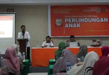Banyak Anak Dieksploitasi di Jalanan, Anggota DPRD Makassar Andi Hadi Ibrahim Baso Miris