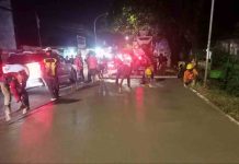 Buktikan Janji, Gubernur Sulsel Andi Sudirman Atensi Benahi Ruas Jalan Antang