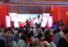 Danny Pomanto Gandeng Kampus se-Palopo Jalin Kerja Sama, Ini Sasarannya