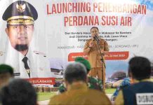 Andi Sudirman Sulaiman Subsidi Rp20 Miliar Penerbangan untuk 10 Rute, Berikut Harganya