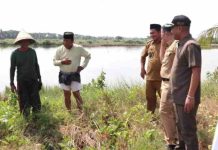Tangani Banjir, Ketua DPRD Maros Desak Kepala Desa Nisombalia Bertindak Cepat