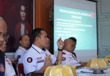 Porkot Makassar 2023, Korcam Jaring Atlet Terbaik