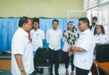 Target PPDB Lancar, Disdukcapil Sulsel Kolaborasi Disdik Sulsel