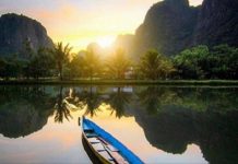 Kabar Gembira dari Paris, Geopark Maros-Pangkep Resmi Menjadi UNESCO Global Geopark