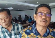 Rencana Pemkot Makassar Pembangunan PLTS di Tello, Anggota DPRD Nasir Rurung: Saya Tidak Setuju!