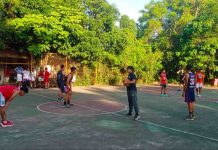 Target Juara Umum Porkot Makassar 2023, Biringkanaya Matangkan Persiapan Atlet