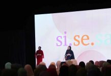 Brand Si.Se.Sa Road Show di Makassar, Begini Reaksi Fatmawati Rusdi