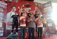 Drag Race Kejurprov Putaran Kedua 2023 dan Piala Bupati Maros Cup Sukses, Begini Kata Chaidir Syam
