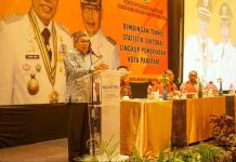 Bikin Kebijakan, Wali Kota Parepare Taufan Pawe: Harus Berdasarkan Data!