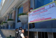 Bapenda Makassar Beri Sanksi Penunggak Wajib Pajak PBB, Mulai SPBU hingga Hotel
