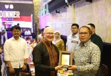 Ini Alasan Duta Besar Belgia Jatuh Cinta di Makassar