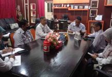 Diskominfo-SP Sulsel dan BPS Sulsel Rapat Bersama, Ini yang Dibahas