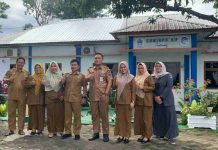 Diskominfo-SP Sulsel Sambangi Bantaeng, Pacu Sinergitas Pelayanan Informasi
