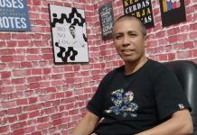 Dukung IKN, Aktivis 98 AMPD Syamsir Anchi Usulkan Tambah Posisi Wakil Kepala Otorita