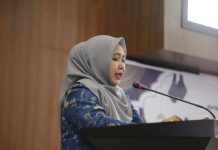 Wakil Ketua DPRD Maros Dorong AGAPAI Tingkatkan Kompetensi Guru Agama Islam