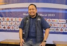 Dukung Demokrat dan PKS Tolak RUU OL Kesehatan, Asri Tadda: Ini Pemihakan Tegas Kepada Rakyat