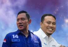 Demokrat Ingin Pastikan Siapa Cawapres Anies, Ketum KoReAn: Bukan Khofifah dan Bukan Aher