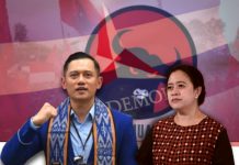 Setelah Puluhan Tahun Terjebak Politik Baper, PDIP – Demokrat Bakal Bekerjasama di Pemilu 2024