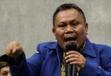 MA Sahkan Pemecatan Jhoni Allen, Ricky Kurniawan: PK Begal Partai Ditolak MA, Alhamdulillah!